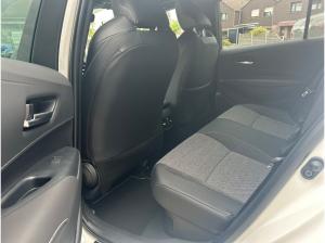 Toyota Corolla 2.0l TS Teamplayer ACC NAVI SHZ LED KAM