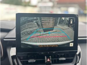 Toyota Corolla 2.0l TS Teamplayer ACC NAVI SHZ LED KAM