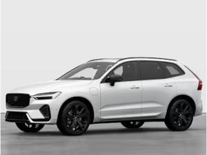 Volvo XC60 Black Edition Plus T6 / *Pano*360°