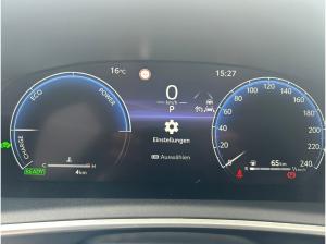 Toyota Corolla 2.0l TS Teamplayer ACC NAVI SHZ LED KAM