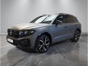 Volkswagen Touareg R-Line 3.0TDI +AHK+KAMERA+LUFT+STANDHZG+