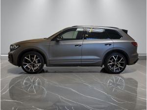 Volkswagen Touareg R-Line 3.0TDI +AHK+KAMERA+LUFT+STANDHZG+