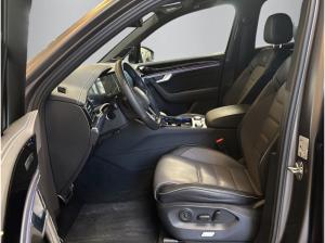 Volkswagen Touareg R-Line 3.0TDI +AHK+KAMERA+LUFT+STANDHZG+