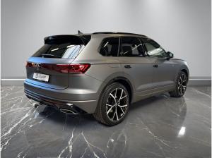 Volkswagen Touareg R-Line 3.0TDI +AHK+KAMERA+LUFT+STANDHZG+