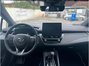 Toyota Corolla 2.0l TS Teamplayer ACC NAVI SHZ LED KAM