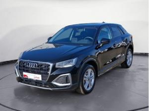 Audi Q2 30TSFI advanced DF