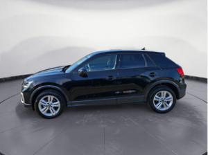 Audi Q2 30TSFI advanced DF