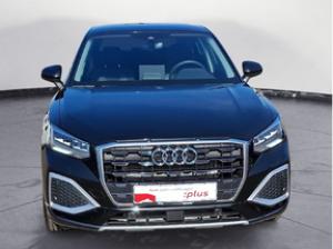 Audi Q2 30TSFI advanced DF