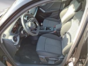 Audi Q2 30TSFI advanced DF