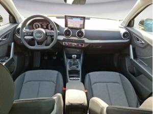 Audi Q2 30TSFI advanced DF