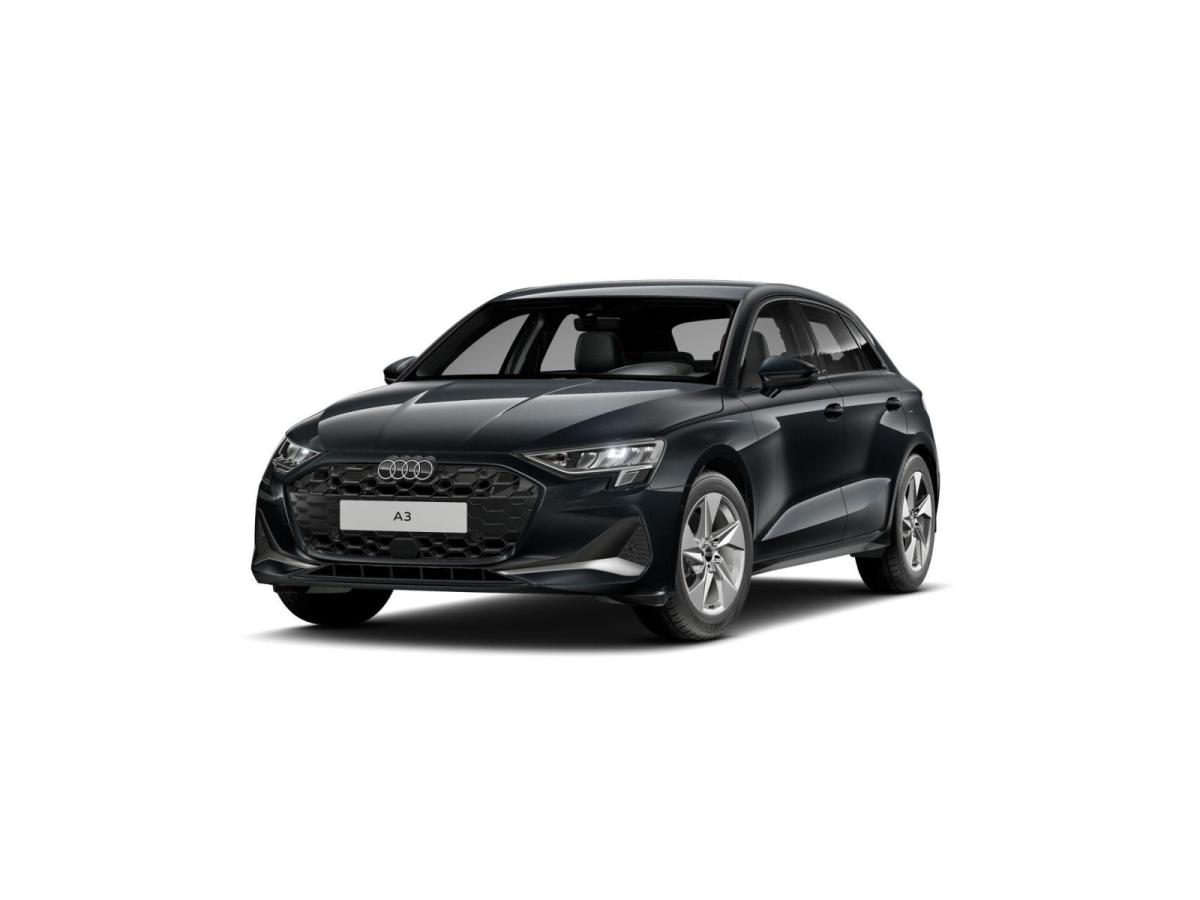 Audi A3 Sportb. 35 TFSI S tronic advanced Navi Kamera