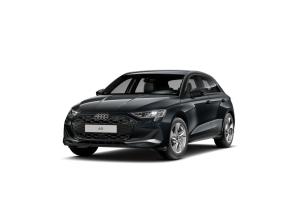 Audi A3 Sportb. 35 TFSI S tronic advanced Navi Kamera
