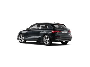 Audi A3 Sportb. 35 TFSI S tronic advanced Navi Kamera