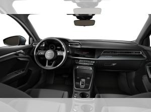 Audi A3 Sportb. 35 TFSI S tronic advanced Navi Kamera