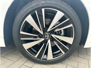 Toyota Corolla 2.0l TS Teamplayer ACC NAVI SHZ LED AC