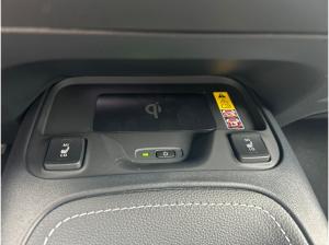 Toyota Corolla 2.0l TS Teamplayer ACC NAVI SHZ LED AC