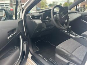 Toyota Corolla 2.0l TS Teamplayer ACC NAVI SHZ LED AC