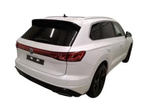 Volkswagen Touareg R-Line 3.0TDI +LUFT+AHK+360°+STANDHZG+