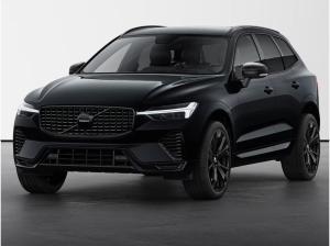 Volvo XC60 Black Edition Plus T6 / *Pano*360°