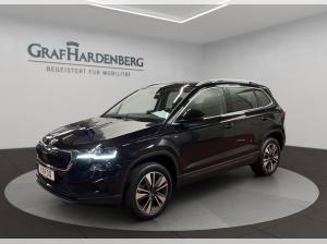 Skoda Karoq Tour 1,5 TSI 150 PS 7-Gang-DSG // Sofort verfügbar!!