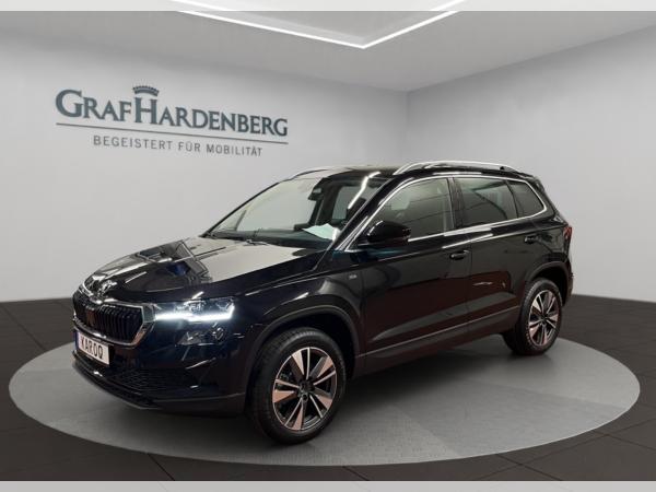 Skoda Karoq Tour 1,5 TSI 150 PS 7-Gang-DSG // Sofort verfügbar!!