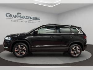 Skoda Karoq Tour 1,5 TSI 150 PS 7-Gang-DSG // Sofort verfügbar!!