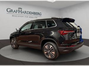 Skoda Karoq Tour 1,5 TSI 150 PS 7-Gang-DSG // Sofort verfügbar!!