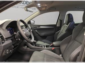 Skoda Karoq Tour 1,5 TSI 150 PS 7-Gang-DSG // Sofort verfügbar!!