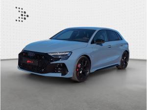 Audi RS3 Sportback 294 kW S tronic *Matrix*HUD*SONOS Premium*Navi+*MMI experience Pro*