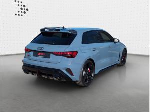 Audi RS3 Sportback 294 kW S tronic *Matrix*HUD*SONOS Premium*Navi+*MMI experience Pro*