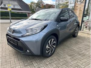 Toyota Aygo X Teamplayer ACC SHZ Kamera Klima