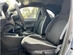 Toyota Aygo X Teamplayer ACC SHZ Kamera Klima