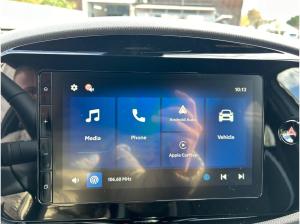 Toyota Aygo X Teamplayer ACC SHZ Kamera Klima