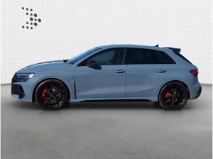 Audi RS3 Sportback 294 kW S tronic *Matrix*HUD*SONOS Premium*Navi+*MMI experience Pro*