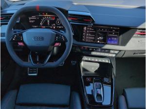 Audi RS3 Sportback 294 kW S tronic *Matrix*HUD*SONOS Premium*Navi+*MMI experience Pro*