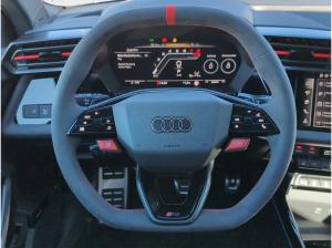 Audi RS3 Sportback 294 kW S tronic *Matrix*HUD*SONOS Premium*Navi+*MMI experience Pro*