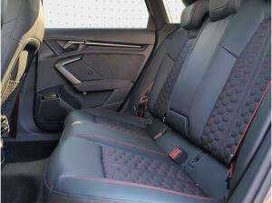 Audi RS3 Sportback 294 kW S tronic *Matrix*HUD*SONOS Premium*Navi+*MMI experience Pro*