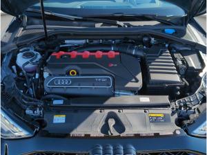 Audi RS3 Sportback 294 kW S tronic *Matrix*HUD*SONOS Premium*Navi+*MMI experience Pro*