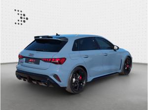 Audi RS3 Sportback 294 kW S tronic *Matrix*HUD*SONOS Premium*Navi+*MMI experience Pro*