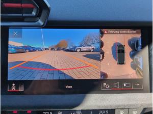 Audi RS3 Sportback 294 kW S tronic *Matrix*HUD*SONOS Premium*Navi+*MMI experience Pro*