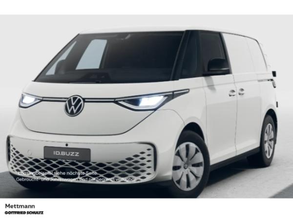 Volkswagen ID.Buzz Cargo Pro 79 kWh (Mettmann)