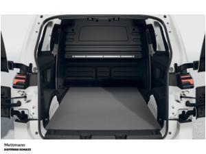 Volkswagen ID.Buzz Cargo Pro 79 kWh (Mettmann)