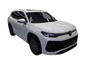 Volkswagen Tayron R-Line 2.0TDI DSG 4M +AHK+360°+PANO+STDHZG+