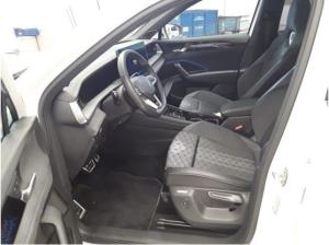 Volkswagen Tayron R-Line 2.0TDI DSG 4M +AHK+360°+PANO+STDHZG+