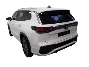 Volkswagen Tayron R-Line 2.0TDI DSG 4M +AHK+360°+PANO+STDHZG+