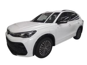 Volkswagen Tiguan R-Line 1.5TSI eHybrid +AHK+360°+PANO+HUD+