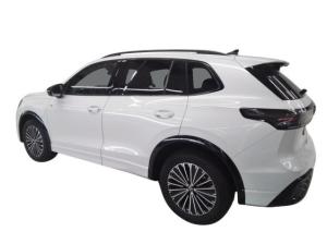 Volkswagen Tiguan R-Line 1.5TSI eHybrid +AHK+360°+PANO+HUD+