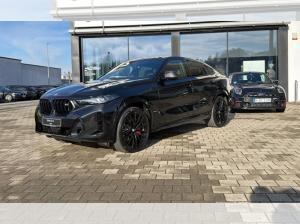 BMW X6 M60i xDrive - nur für Businesskunden !!!