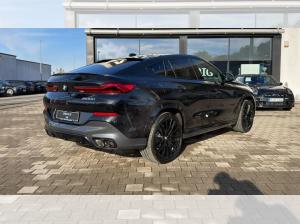 BMW X6 M60i xDrive - nur für Businesskunden !!!