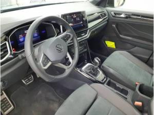 Volkswagen T-Roc R-Line 1.5TSI DSG +AHK+KAMERA+LED+MASSAGE+